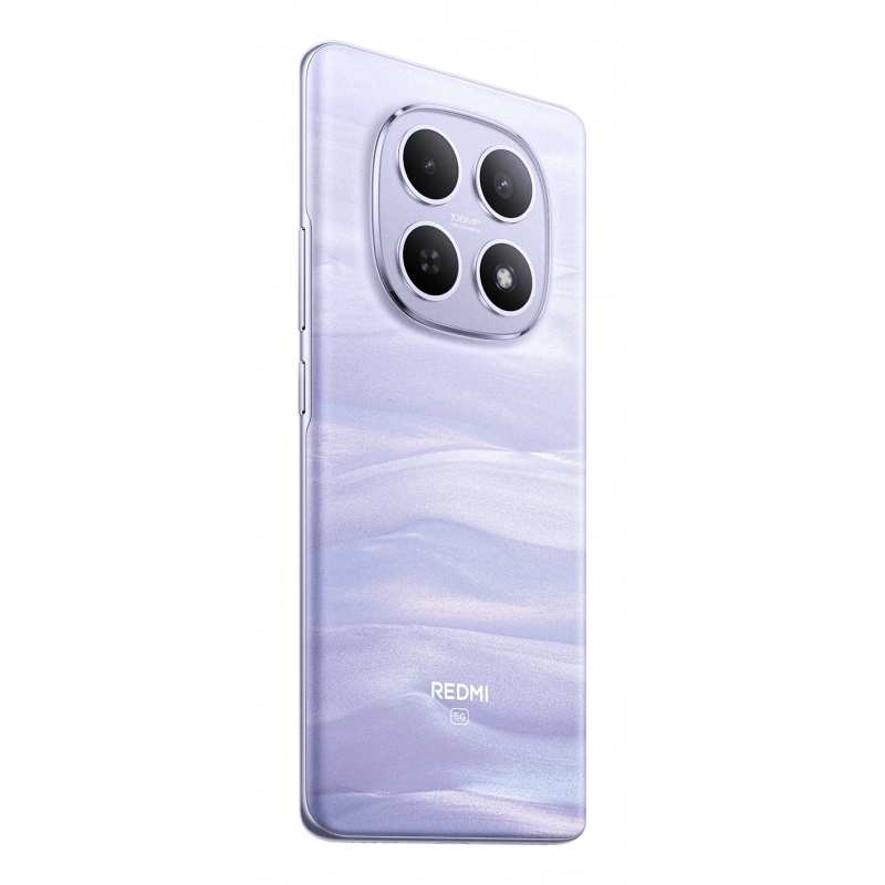 Wind Tre Xiaomi Redmi Note 15 5G 17,2 cm (6.77") Ranura híbrida Dual SIM Android 15 USB Tipo C 8 GB 256 GB 5520 mAh Púrpura