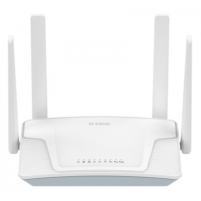 D-Link 4G LTE AX1500 Wi-Fi 6 Router
