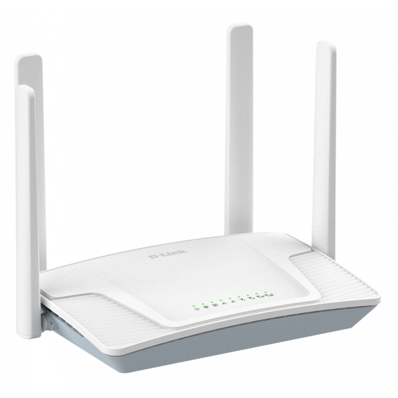 D-Link 4G LTE AX1500 Wi-Fi 6 Router