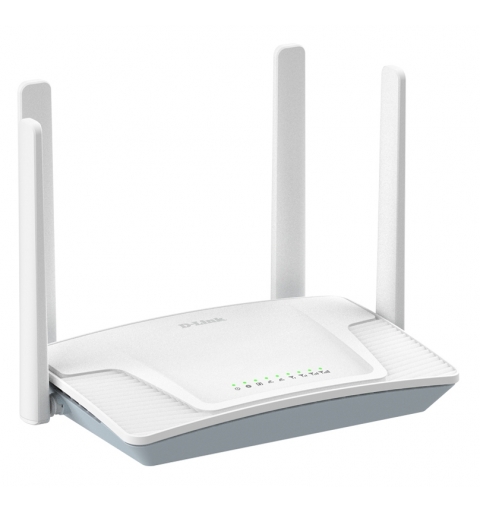 D-Link 4G LTE AX1500 Wi-Fi 6 Router