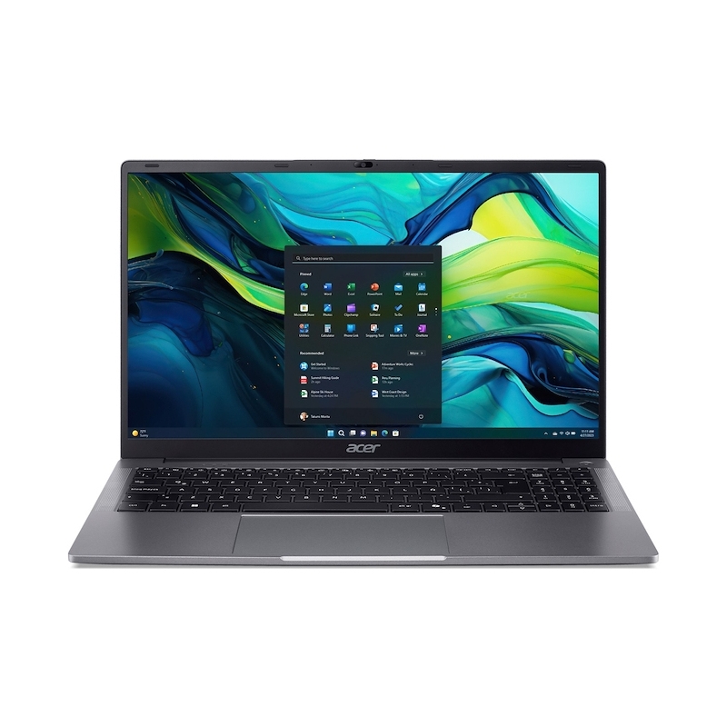 Acer ASPIRE LITE 15 AL15-32P-C425 Intel® Celeron® N4500 Computer portatile 39,6 cm (15.6") Full HD 4 GB DDR4-SDRAM 128 GB HDD