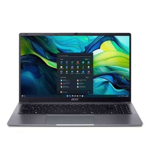 Acer ASPIRE LITE 15 AL15-32P-C425 Intel® Celeron® N4500 Ordinateur portable 39,6 cm (15.6") Full HD 4 Go DDR4-SDRAM 128 Go HDD