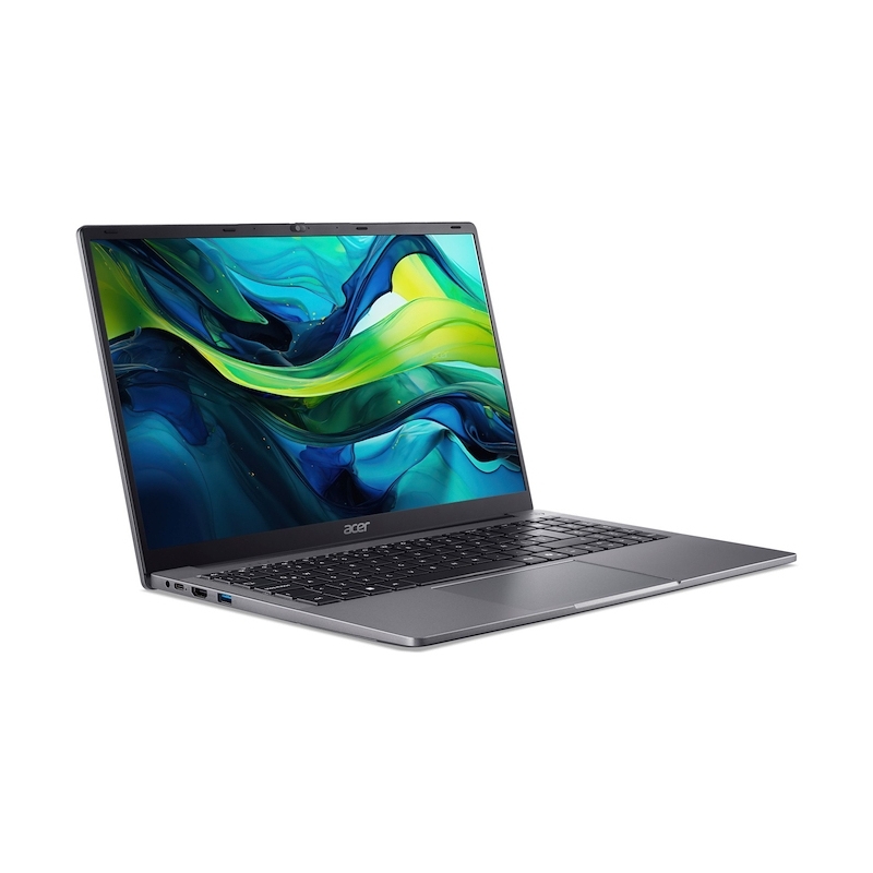 Acer ASPIRE LITE 15 AL15-32P-C425 Intel® Celeron® N4500 Laptop 39,6 cm (15.6") Full HD 4 GB DDR4-SDRAM 128 GB HDD Wi-Fi 5