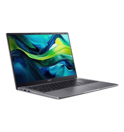 Acer ASPIRE LITE 15 AL15-32P-C425 Intel® Celeron® N4500 Ordinateur portable 39,6 cm (15.6") Full HD 4 Go DDR4-SDRAM 128 Go HDD