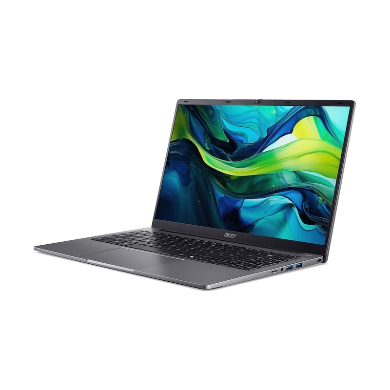 Acer ASPIRE LITE 15 AL15-32P-C425 Intel® Celeron® N4500 Laptop 39,6 cm (15.6") Full HD 4 GB DDR4-SDRAM 128 GB HDD Wi-Fi 5