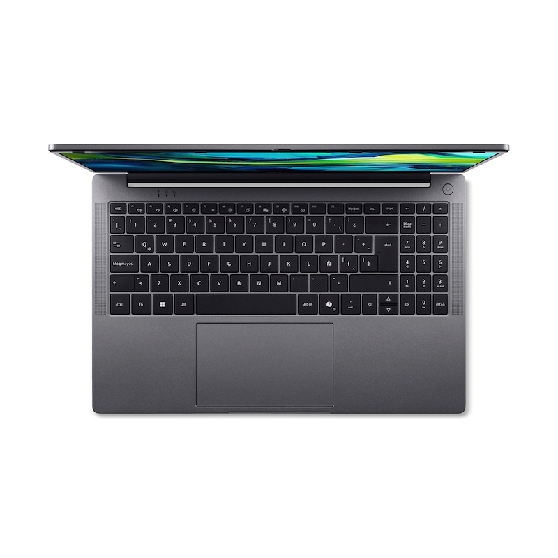 Acer ASPIRE LITE 15 AL15-32P-C425 Intel® Celeron® N4500 Computer portatile 39,6 cm (15.6") Full HD 4 GB DDR4-SDRAM 128 GB HDD