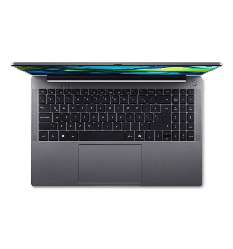 Acer ASPIRE LITE 15 AL15-32P-C425 Intel® Celeron® N4500 Laptop 39,6 cm (15.6") Full HD 4 GB DDR4-SDRAM 128 GB HDD Wi-Fi 5