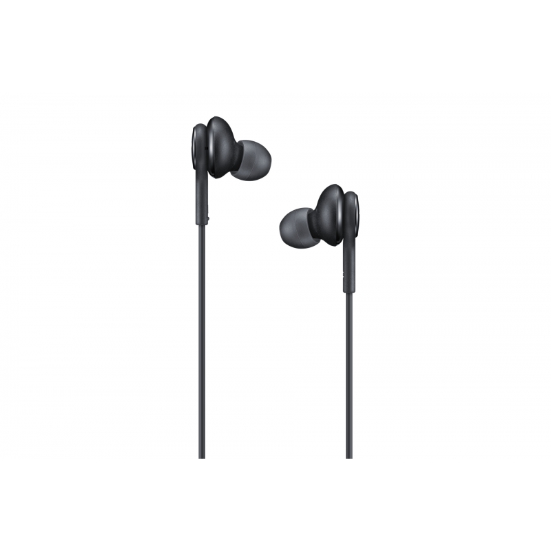 Samsung EO-IC100 Headset Wired In-ear Calls Music Black