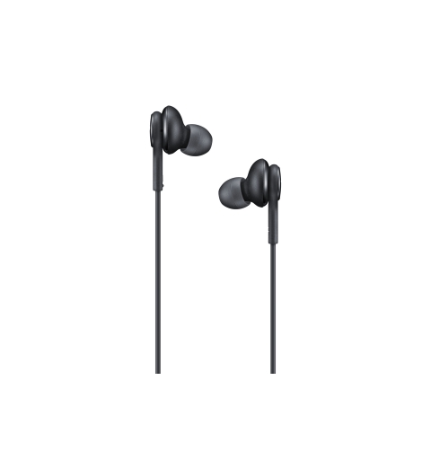 Samsung EO-IC100 Casque Avec fil Ecouteurs Appels Musique Noir