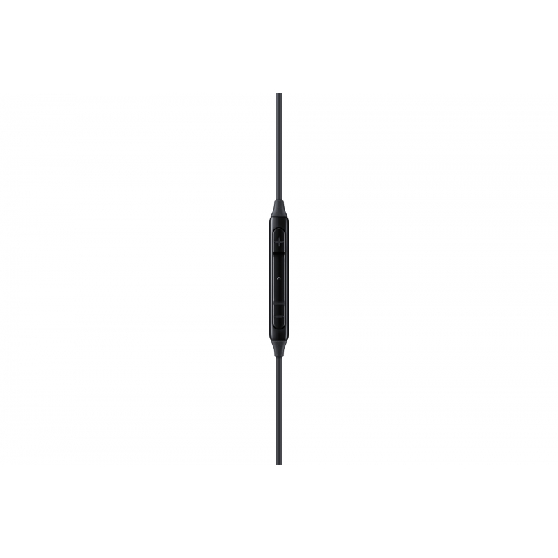 Samsung EO-IC100 Auriculares Alámbrico Dentro de oído Llamadas Música Negro