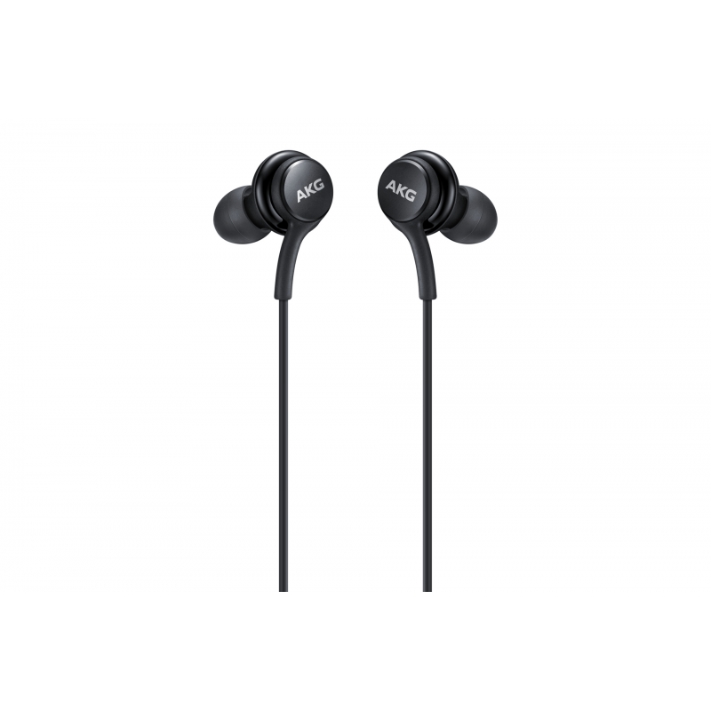 Samsung EO-IC100 Casque Avec fil Ecouteurs Appels Musique Noir