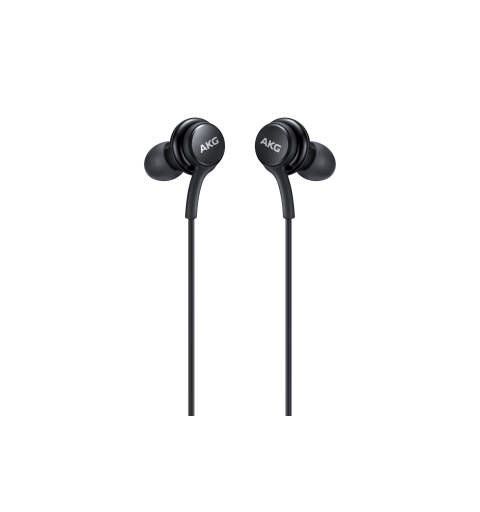 Samsung EO-IC100 Casque Avec fil Ecouteurs Appels Musique Noir