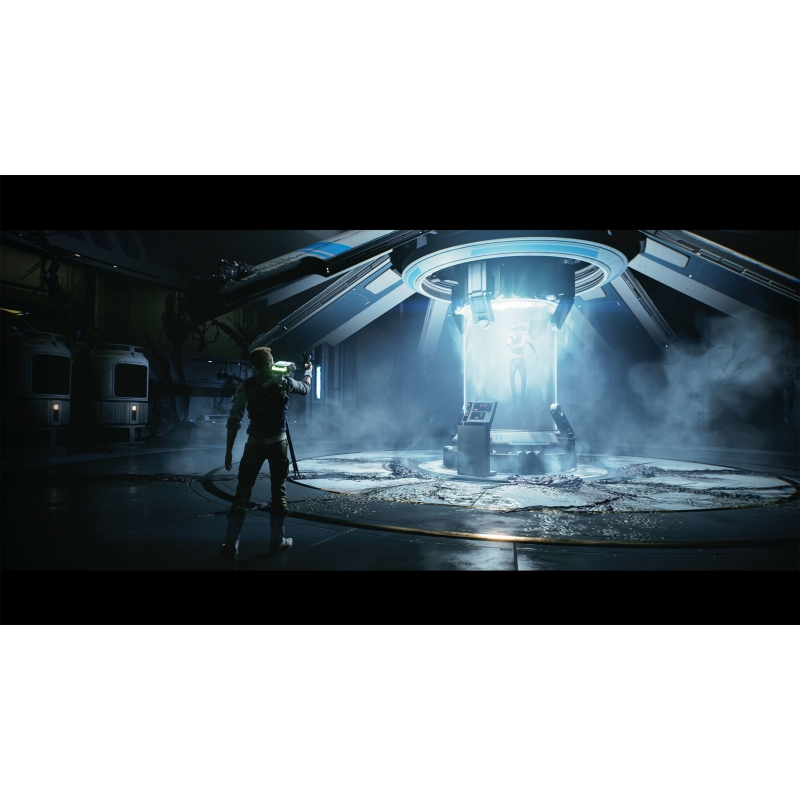 Electronic Arts Star Wars Jedi Survivor Standard Englisch PlayStation 5