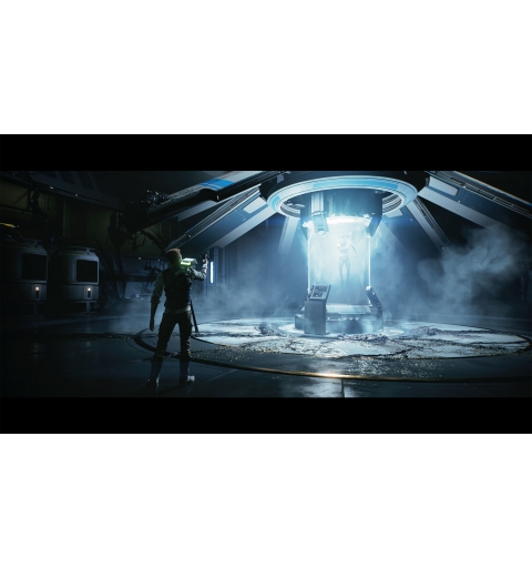 Electronic Arts Star Wars Jedi Survivor Standard Anglais PlayStation 5