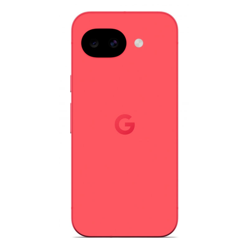 Google Pixel 10A, 256GB, Rosso lampone