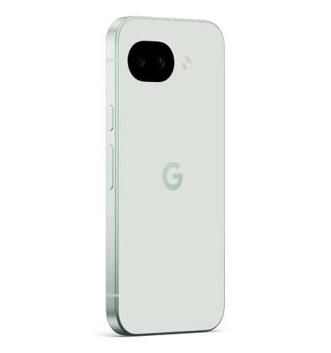 Google Pixel 10A, 256GB, Grigio nebbia