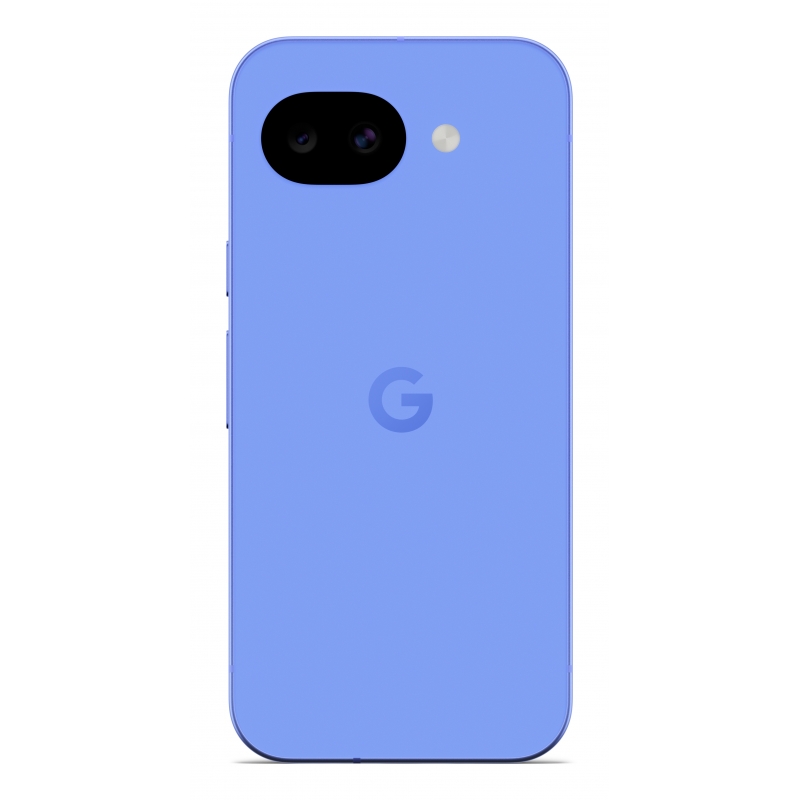 Google Pixel 10a 16 cm (6.3") SIM doble Android 16.0 5G USB Tipo C 8 GB 256 GB 5100 mAh Lavanda
