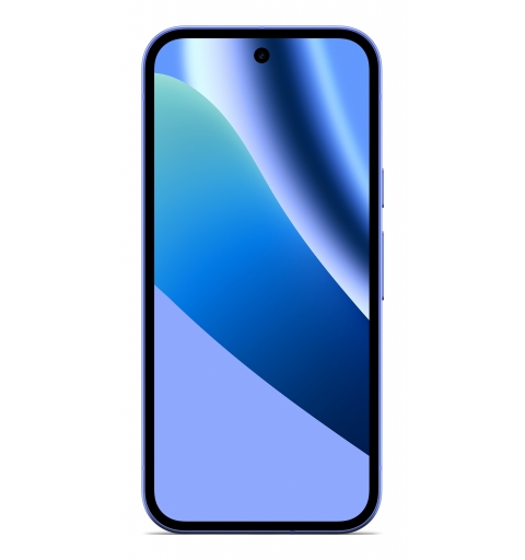 Google Pixel 10a 16 cm (6.3") Dual SIM Android 16.0 5G USB Type-C 8 GB 256 GB 5100 mAh Lavender