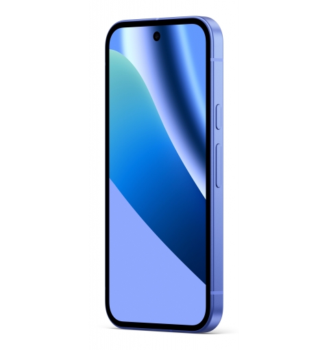 Google Pixel 10a 16 cm (6.3") Dual-SIM Android 16.0 5G USB Typ-C 8 GB 256 GB 5100 mAh Lavendel