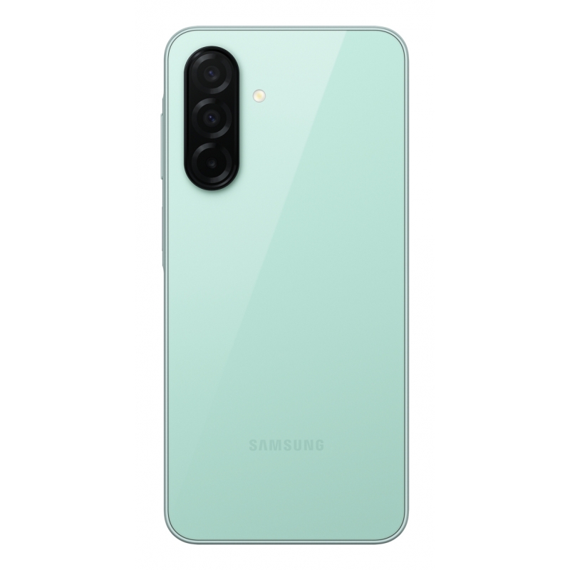 Samsung Galaxy A26 5G 17 cm (6.7") SIM doble Android 15 USB Tipo C 8 GB 256 GB 5000 mAh Color menta
