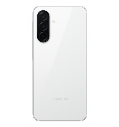 Samsung Galaxy A26 5G 17 cm (6.7") Double SIM Android 15 USB Type-C 8 Go 256 Go 5000 mAh Blanc