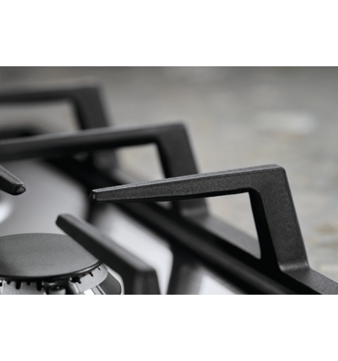 Electrolux KGS7566S2X Edelstahl Integriert 75 cm Gaskochfeld 5 Zone(n)