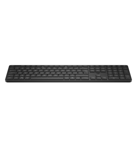 HP Teclado multidispositivo en modo dual 495K