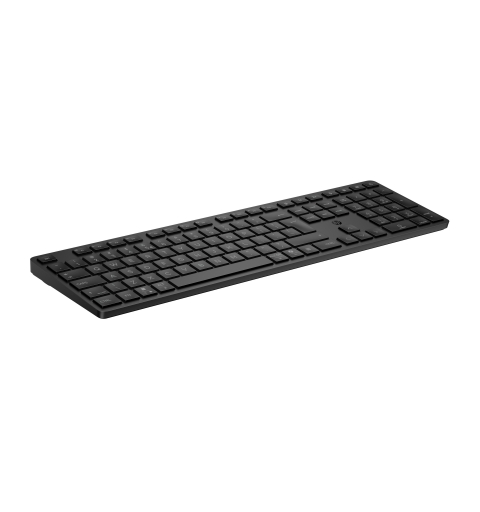 HP Clavier hybride multi-appareil 495K