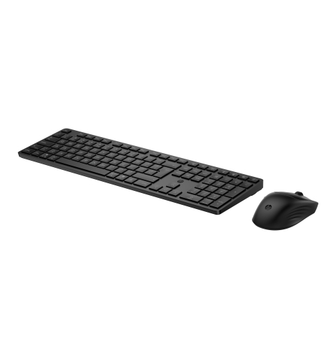 HP Ensemble clavier et souris hybride multi-appareils 495C