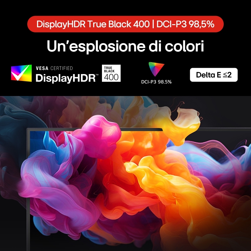 LG 32GX850A Monitor Gaming OLED 32" 4K 165Hz