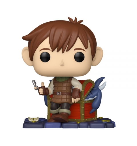 FUNKO POP! Plus Chilchuck