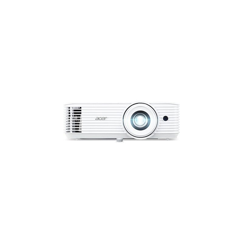 Acer Home X1528Ki Projecteur à focale standard 5200 ANSI lumens DLP 1080p (1920x1080) Compatibilité 3D Blanc