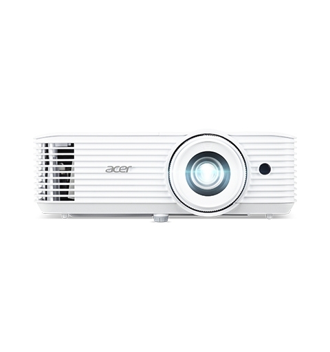 Acer Home X1528Ki Projecteur à focale standard 5200 ANSI lumens DLP 1080p (1920x1080) Compatibilité 3D Blanc