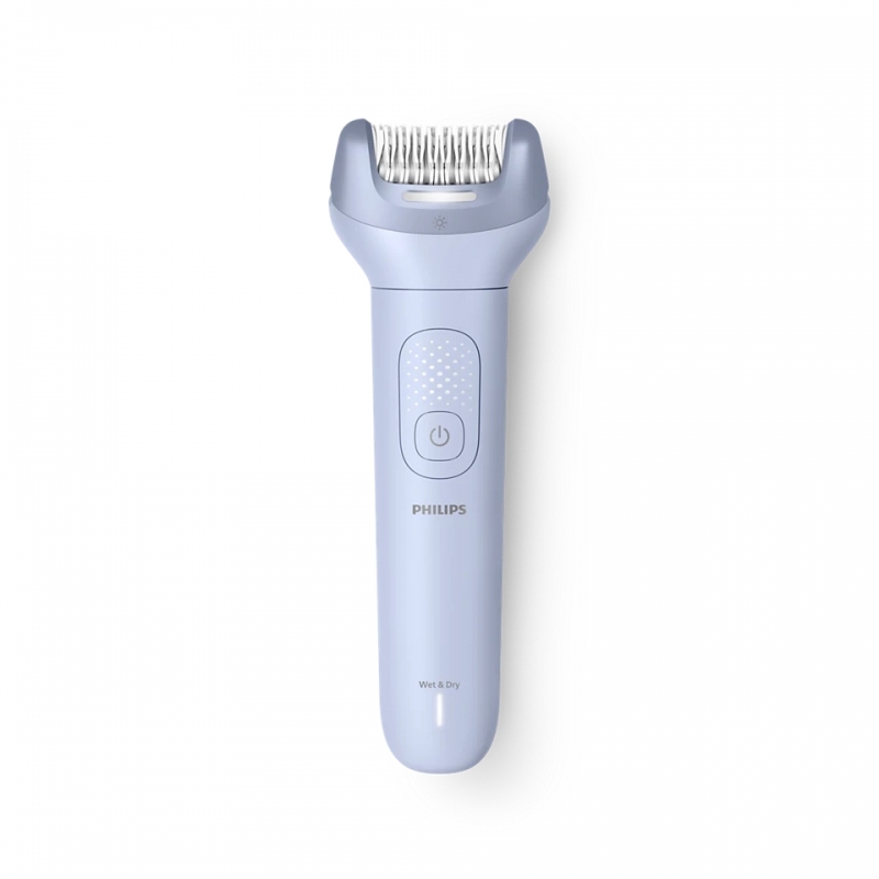Philips 8000 series Epilator Series 8000 BRE708 00 Épilateur sans fil 100 % étanche