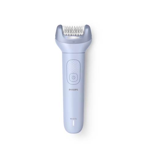 Philips Serie 8000 Epilator Series 8000 BRE708 00 Epilatore senza filo Wet & Dry