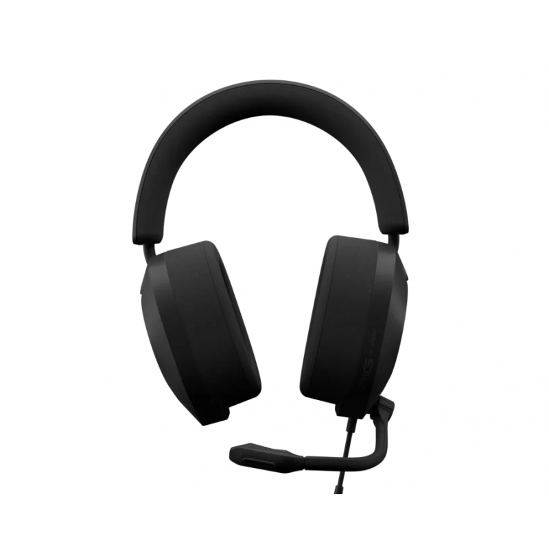 NACON RIG R5 Pro HS Casque Avec fil Arceau Gaming Noir