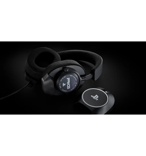 NACON RIG R5 Pro HS Headset Wired Head-band Gaming Black