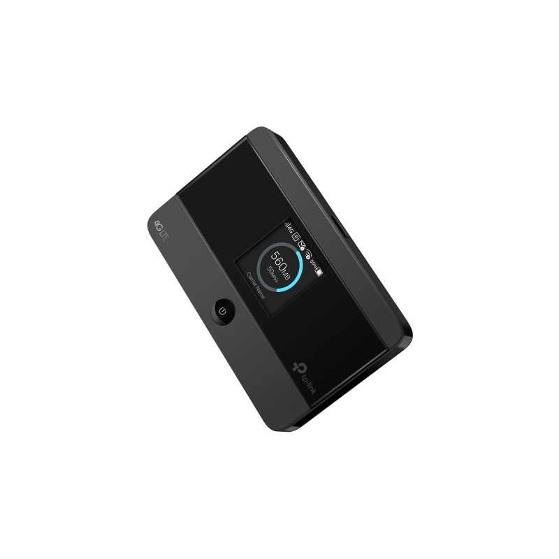 TP-Link M7352 router de telefonía puerta de enlace módem