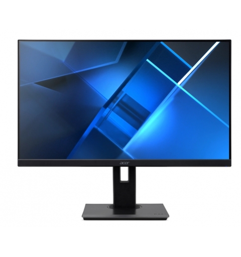 Acer B227QHbmiprxv Computerbildschirm 54,6 cm (21.5") 1920 x 1080 Pixel Full HD LCD Schwarz