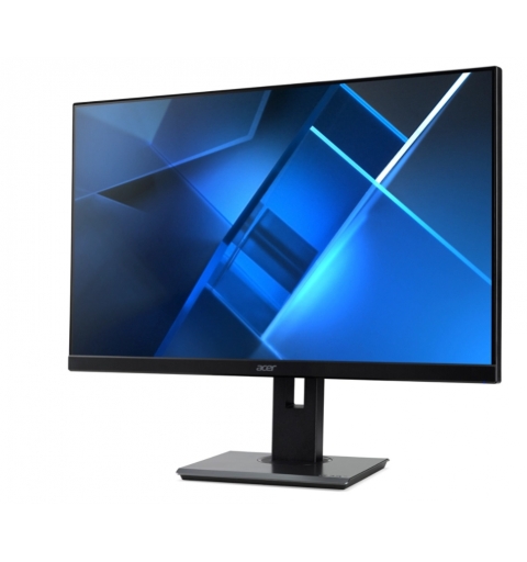 Acer B227QHbmiprxv écran plat de PC 54,6 cm (21.5") 1920 x 1080 pixels Full HD LCD Noir