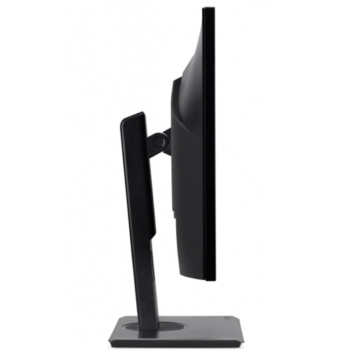 Acer B227QHbmiprxv Computerbildschirm 54,6 cm (21.5") 1920 x 1080 Pixel Full HD LCD Schwarz