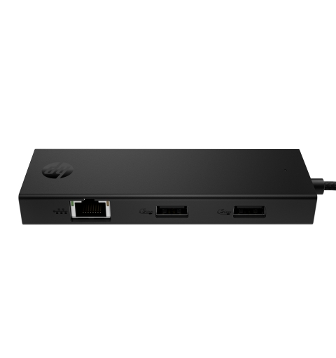 HP Hub USB-C portatile