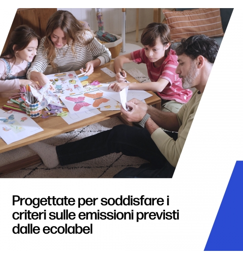 HP Cartuccia originale inchiostro nero 62