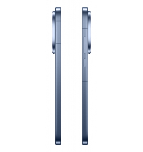 realme GT 8 Pro 17,2 cm (6.78") Android 16.0 5G 16 Go 512 Go 7000 mAh Bleu