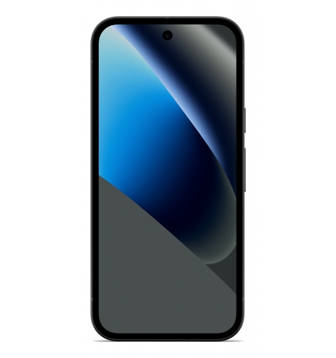 Google Pixel 10a 16 cm (6.3") Dual SIM Android 16.0 5G USB Type-C 8 GB 128 GB 5100 mAh Black