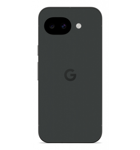 Google Pixel 10a 16 cm (6.3") Dual SIM Android 16.0 5G USB Type-C 8 GB 128 GB 5100 mAh Black