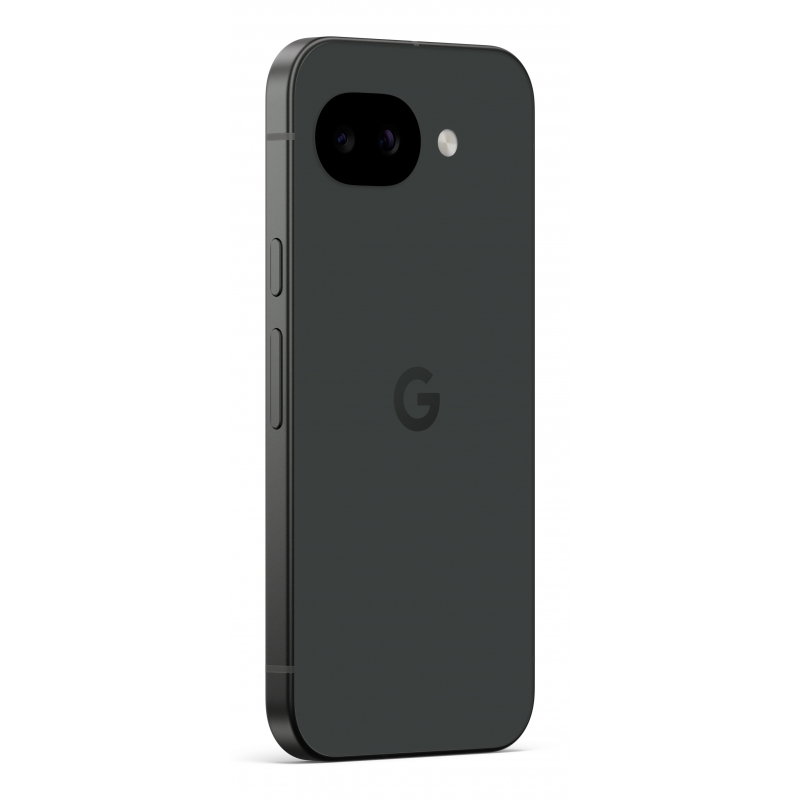 Google Pixel 10A, 128GB, Nero ossidiana