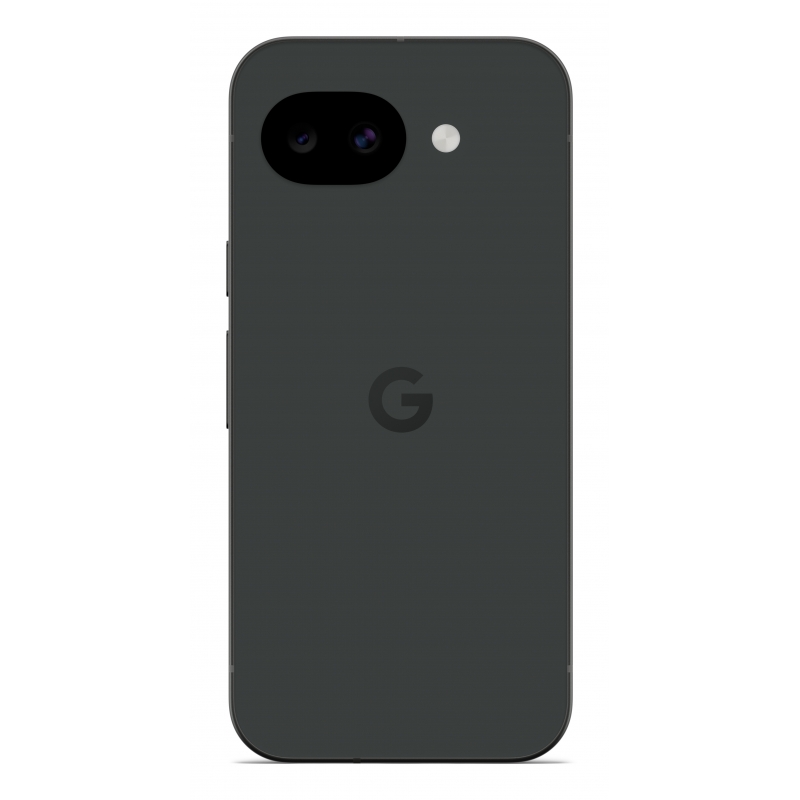 Google Pixel 10A, 256GB, Nero ossidiana