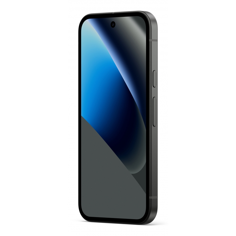 Google Pixel 10a 16 cm (6.3") SIM doble Android 16.0 5G USB Tipo C 8 GB 256 GB 5100 mAh Negro