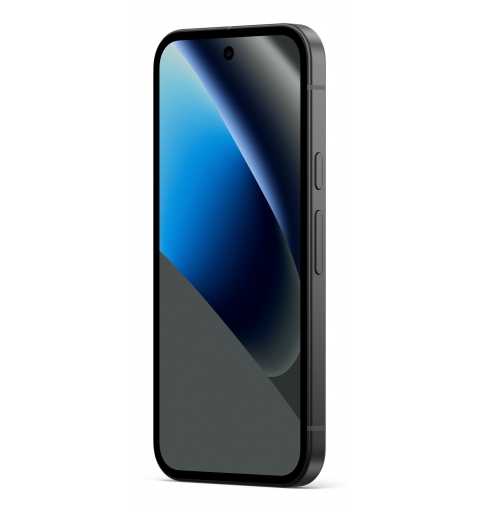 Google Pixel 10a 16 cm (6.3") Dual-SIM Android 16.0 5G USB Typ-C 8 GB 256 GB 5100 mAh Schwarz